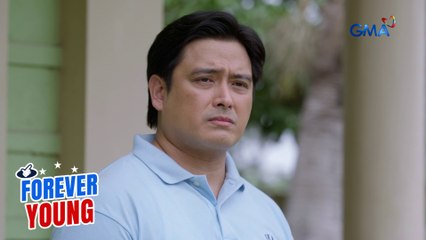 Forever Young: Ang dalawang ama ni Rambo! (Episode 47)