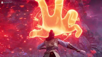 Martial master episode 501 in english sub| Martial master