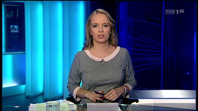 1 - Wiadomości (12:00) - 11.12.2015