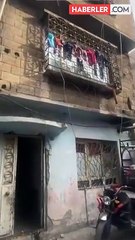 İnsanların aklıyla dalga geçiyorlar: 900 bin TL'ye satılan eve bakın