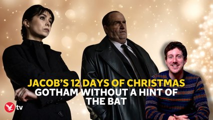 How Gotham got a fresh spin with The Penguin