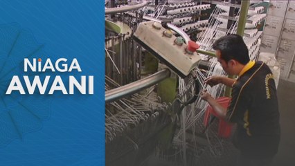 Segmen hartanah perindustrian diunjur terus kukuh pada 2025