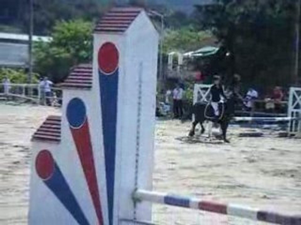 Jouet et Moii ALa Finale interegionale 1er Tours