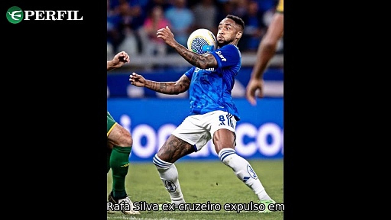"Brasileiros em destaque: Palmeiras quebra recordes, Inter vence e Rafa Silva desabafa no Cruzeiro"