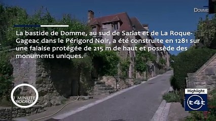 Tips-4-Trips - #Tipp150 -- Domme dans une petite minute