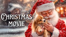 Family Christmas movie - A Christmas Story with the Pups - Best movies for the holidays in English