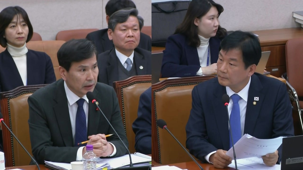 국방장관 대행 "계엄 동원됐던 요원들 전원 부대 복귀 확인" / YTN