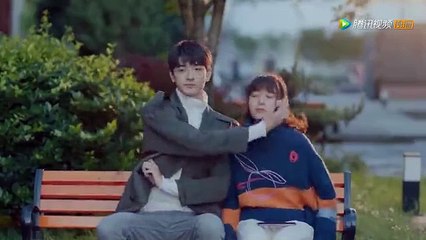 Put Your Head on My Shoulder Ep 16