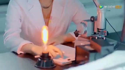 Put Your Head on My Shoulder Episode 15