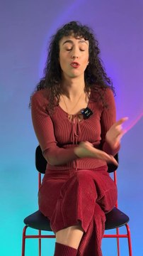 Folk, poésie et vibes arty : Yasmine Baïou crée un univers musical unique, né pendant le confinement. Bientôt sur liik !