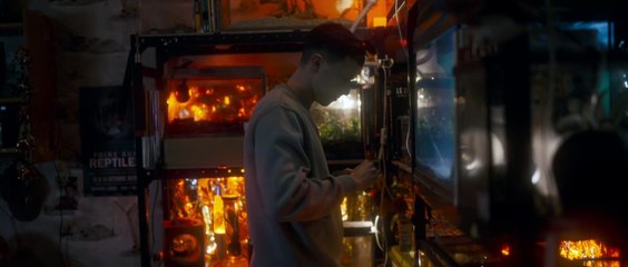 SPIDERS 2024 Hindi Full HD Movie Hollywood Movie Hindi Movie Best Movie 1080p