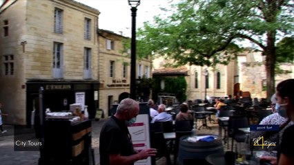 Tips-4-Trips - #Tuyau151 -- St. Émilion