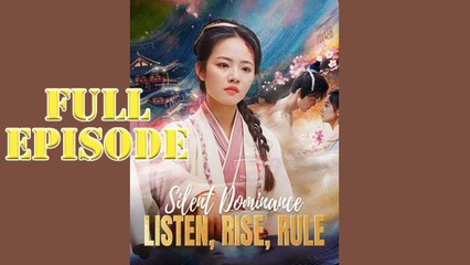 Silent Dominance Listen, Rise, Rule Full Movie