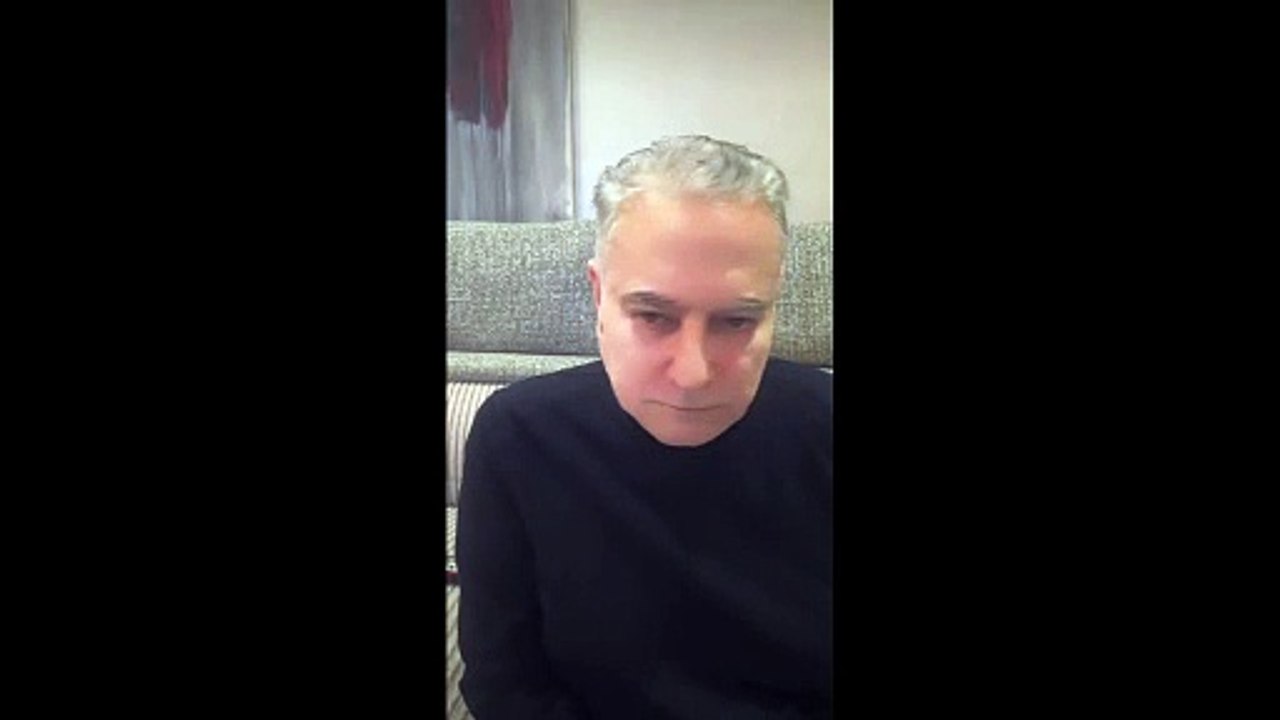 Bahis duruşmasından çıkan Mehmet Ali Erbil soluğu TikTok’ta aldı