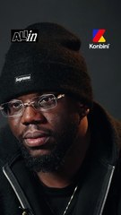 Dinos revient sur le son "D Block Afrique" en feat avec Jolagreen et La Mano 1.9