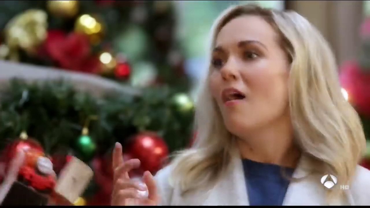 Navidad De Corazón - Película completa