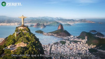 "Turismo no Rio em crise, ator global em destaque e Grêmio busca novo treinador!"