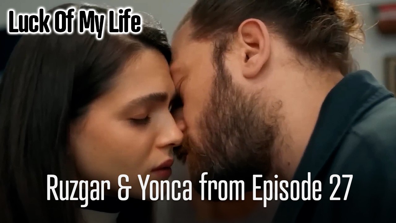 Ruzgar & Yonca from Episode 27