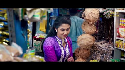 Arudhra Full Movie | PA Vijay | Hindi Dubbed Movies 2024 | Meghali | K Bhagyaraj