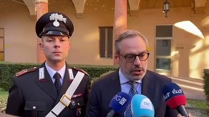Terrorismo: c'? una donna al centro dell'organizzazione sgominata a Bologna. Il video