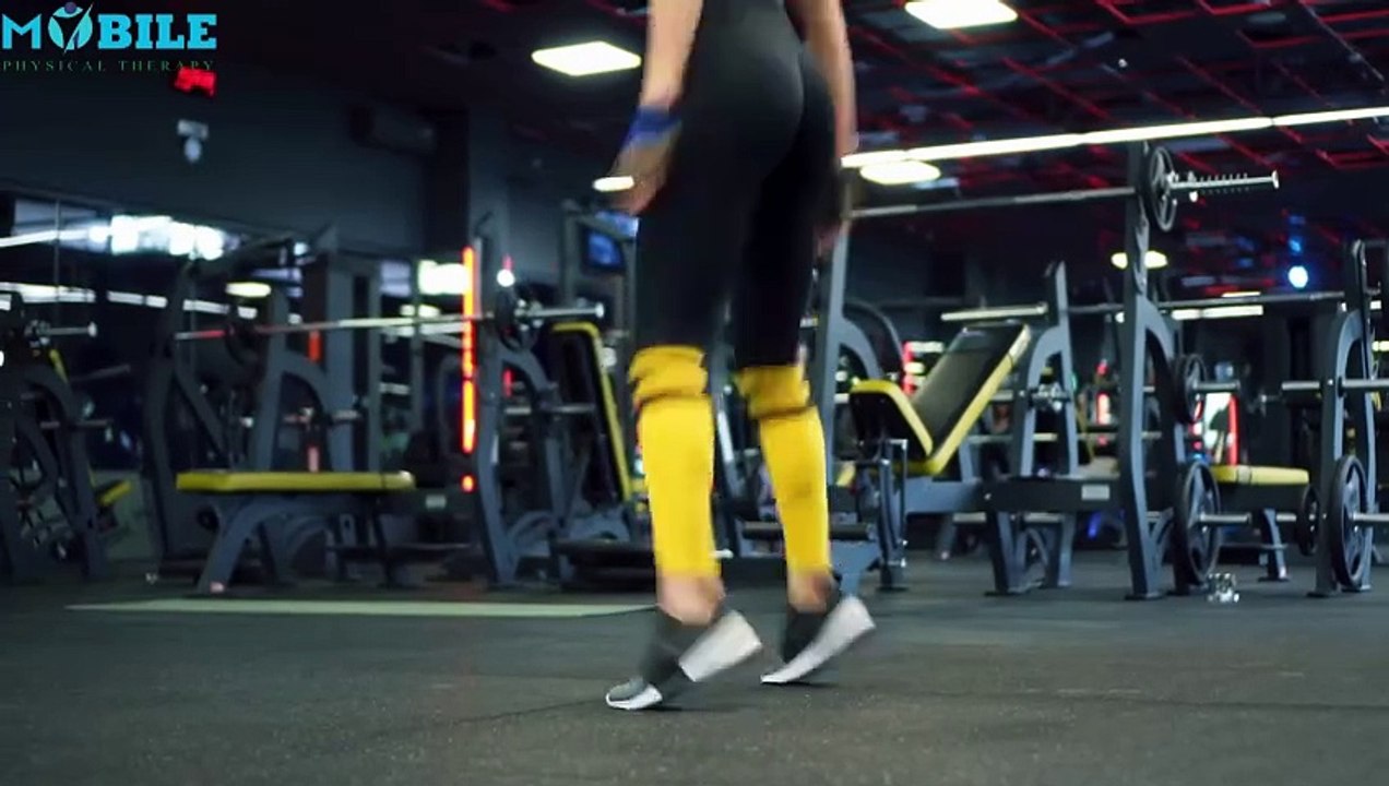 11 Must-Try Workouts for Gaining Weight and Muscle Mass