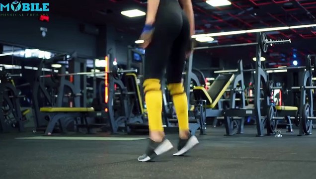 11 Must-Try Workouts for Gaining Weight and Muscle Mass