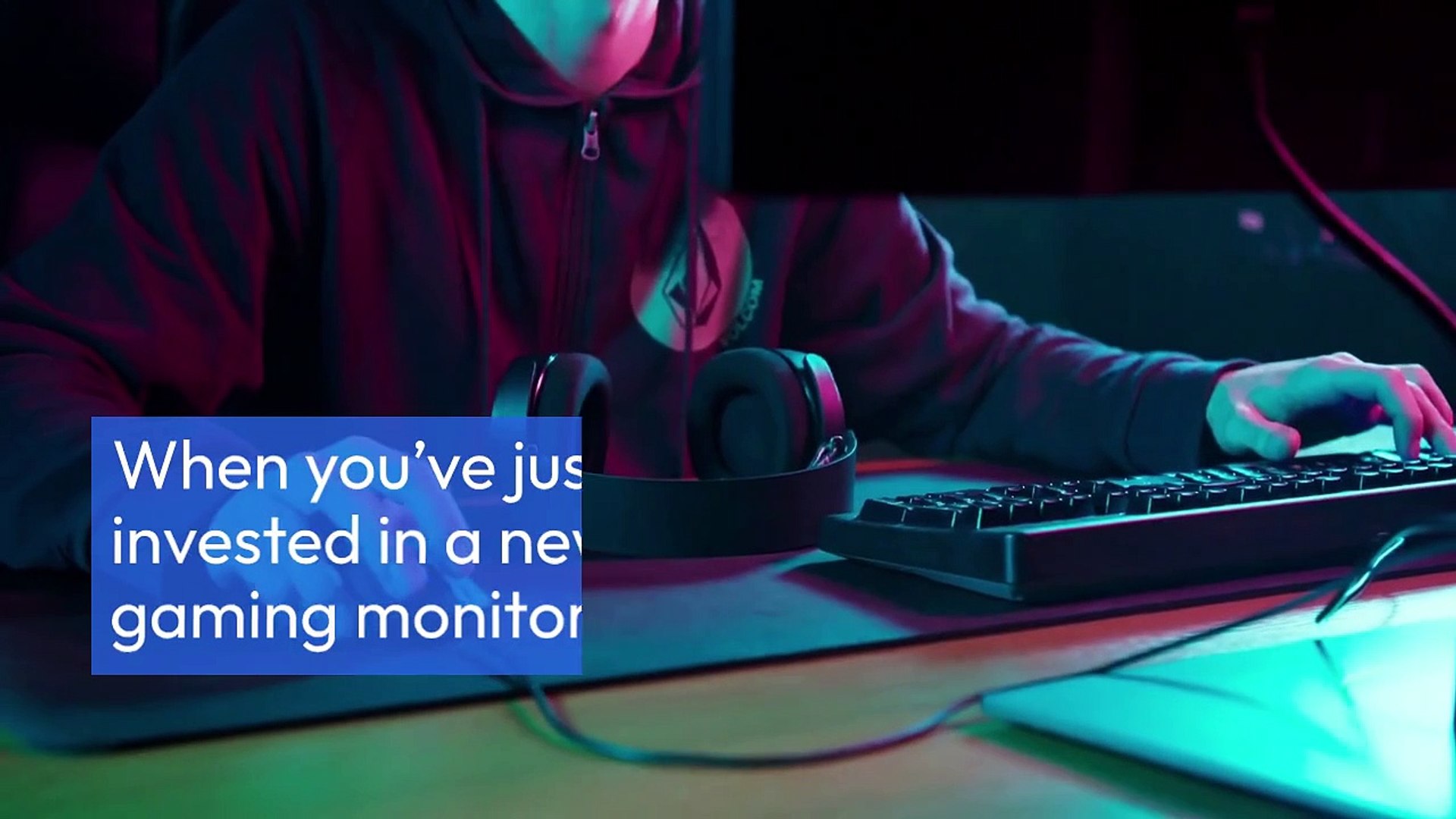 7 Must-Have Accessories for Gaming Monitors 🎮🖥️