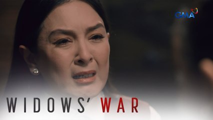 Widows’ War: The queen confesses her mistake (Episode 127)