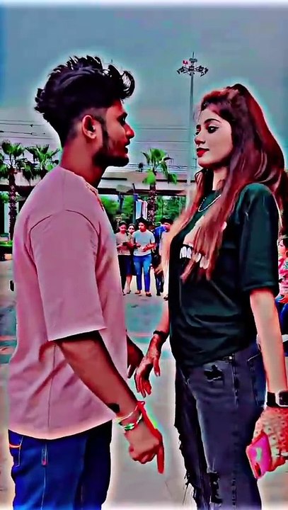 😉 Cute Love Short Video 💥 Lofi Status Video __#youtubeshorts #shorts #trending