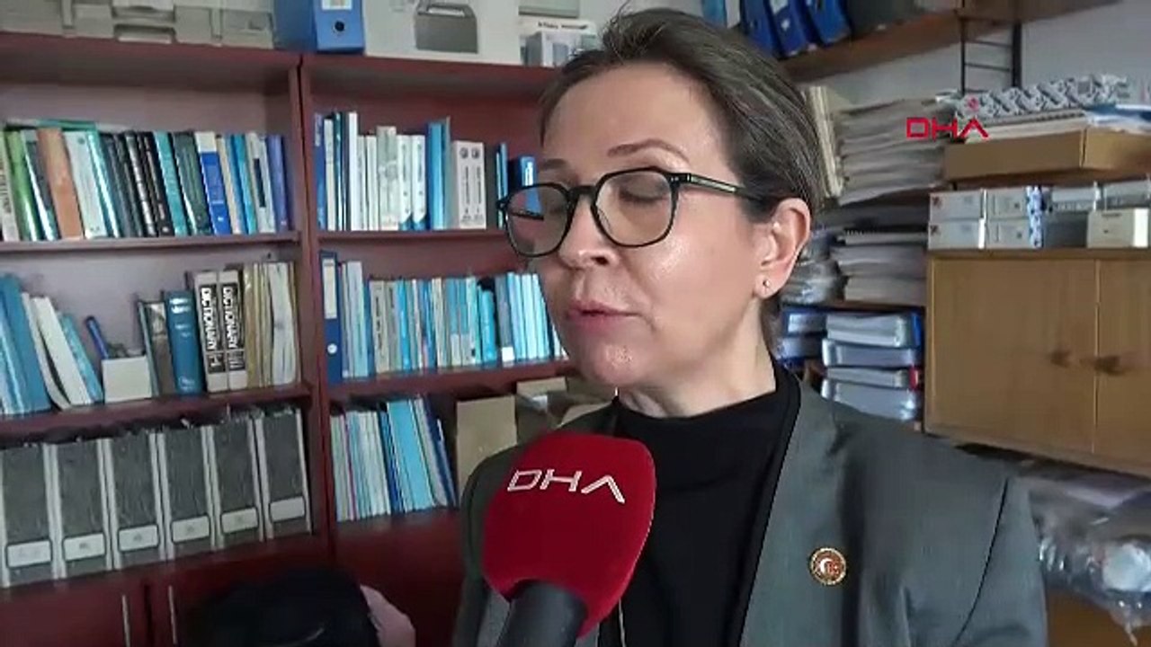 Korktuğumuz başımıza geldi! Bu sefer de boğazda tespit edildi