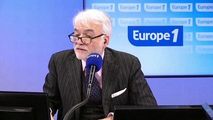 Pascal Praud et vous - «Si Retailleau et Darmanin font du bon boulot, ils peuvent récupérer des voix pour 2027», estime un auditeur