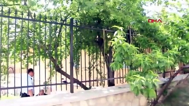 7 yıl önce müzeden çalınan heykel bulundu... ''Düğün hediyesi'' dedi...