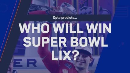 Who is going to win Super Bowl 59?
