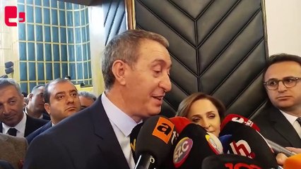 Bakırhan'dan İmralı tepkisi