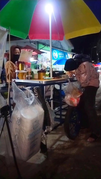 Pancong Lumer Momogi
