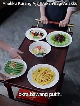  Anakku kurang ajar bukan lagi anakku full episode