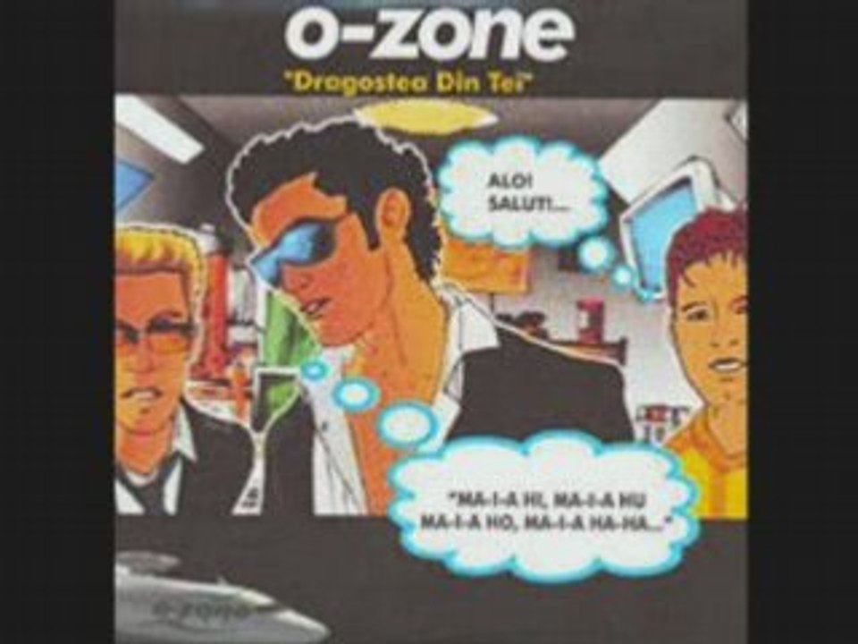 O-zone supermix 2