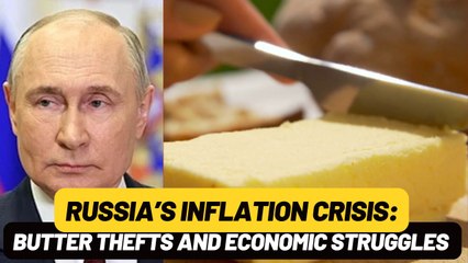 Russia’s Inflation Crisis: What Putin’s Latest Remarks Reveal