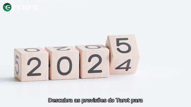 Previsões para 2025: Signos, Tarot e Vitamina D para crianças - Descubra o que o futuro reserva!