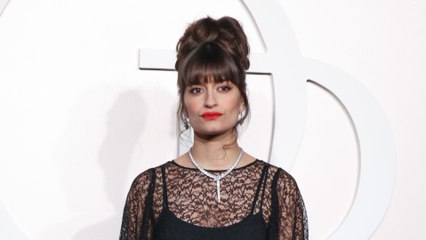 GALA VIDEO - Clara Luciani au cinéma, va-t-elle donner une suite à cette nouvelle carrière ? Sa réponse sans fard…
