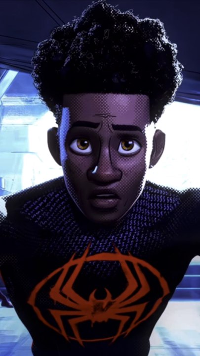 Des nouvelles de Beyond The Spider-Verse !