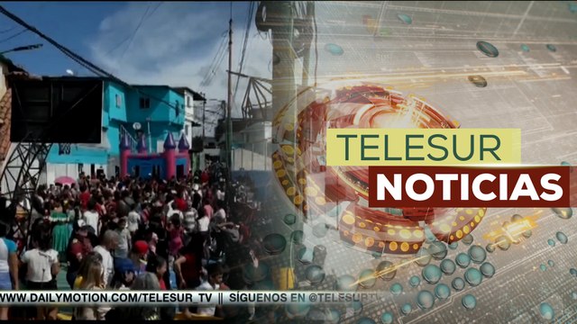 Más de 14 millones de juguetes fueron entregados a través del plan navidades felices 2024