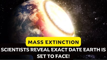 Scientists Reveal When Earth Will Face Its Final Chapter