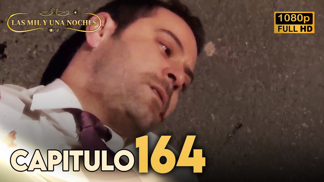 Las Mil y Una Noches Capitulo 164 HD | Doblada En Español | Binbir Gece