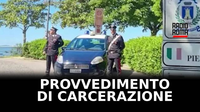 Madre coraggio denuncia il figlio e lo fa arrestare