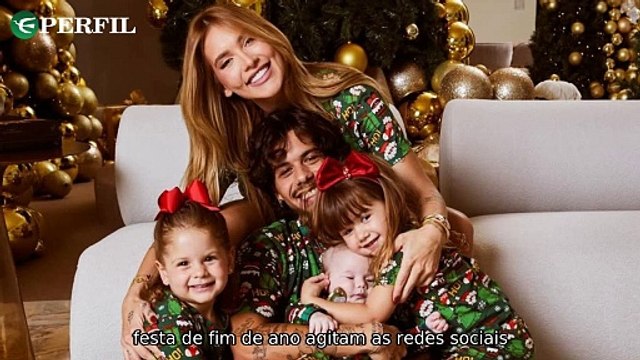 Escândalos e surpresas: José Leonardo rouba a cena, Eliezer denuncia golpe e Jojo anuncia cirurgia em 2025