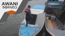 Pengusaha bot penambang ambil langkah berjaga-jaga