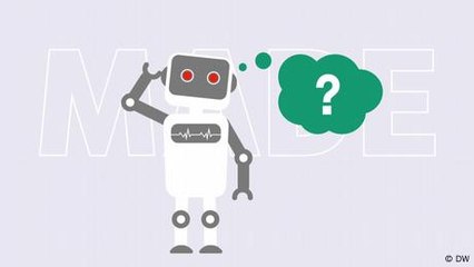 Kann KI auch Fehler machen?