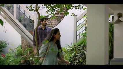 Bhoothakaalam (2022) Malayalam HDRip Full Movie | Horror Thriller