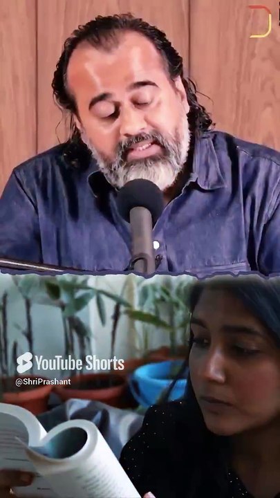 तुम्हारी सुंदरता ही तुम्हारा नर्क है || आचार्य प्रशांत